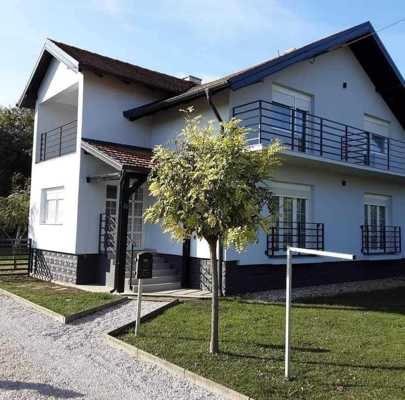 Villa Sorella Baranja Karanac Экстерьер фото