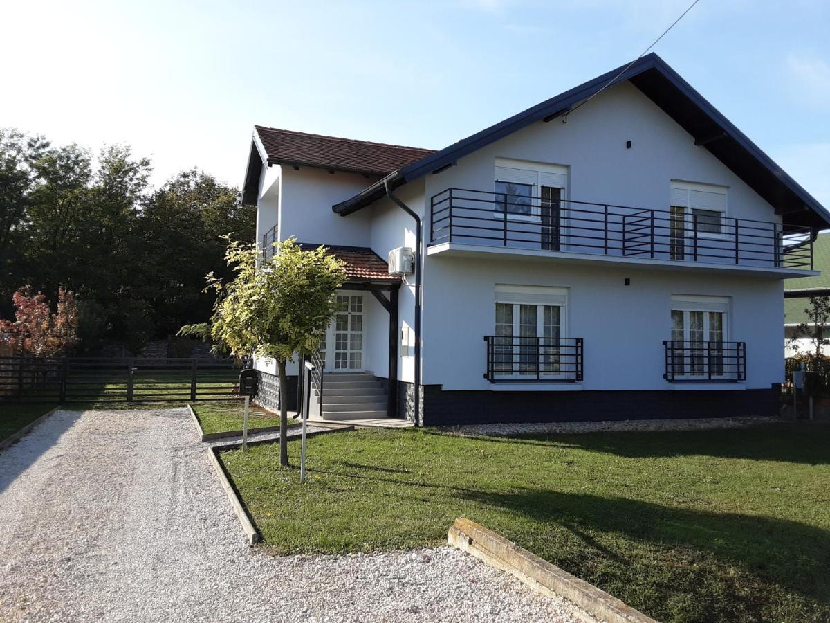 Villa Sorella Baranja Karanac Экстерьер фото