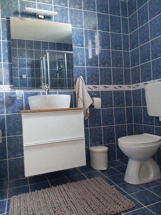 Villa Sorella Baranja Karanac Экстерьер фото