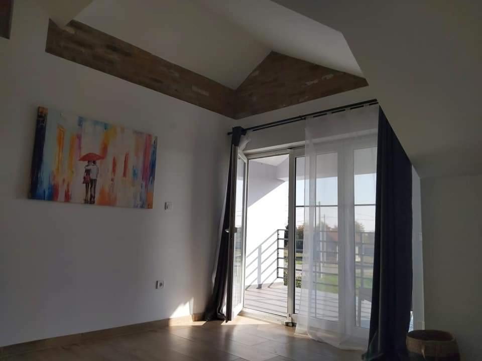 Villa Sorella Baranja Karanac Экстерьер фото