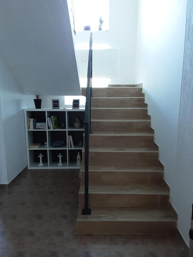 Villa Sorella Baranja Karanac Экстерьер фото
