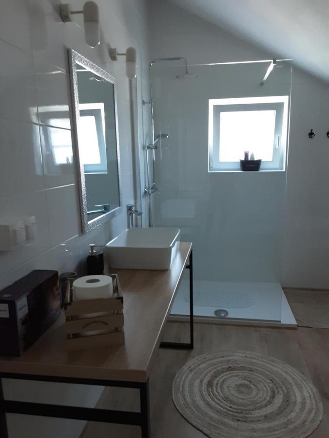 Villa Sorella Baranja Karanac Экстерьер фото