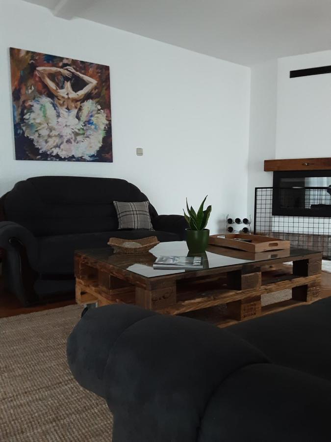 Villa Sorella Baranja Karanac Экстерьер фото