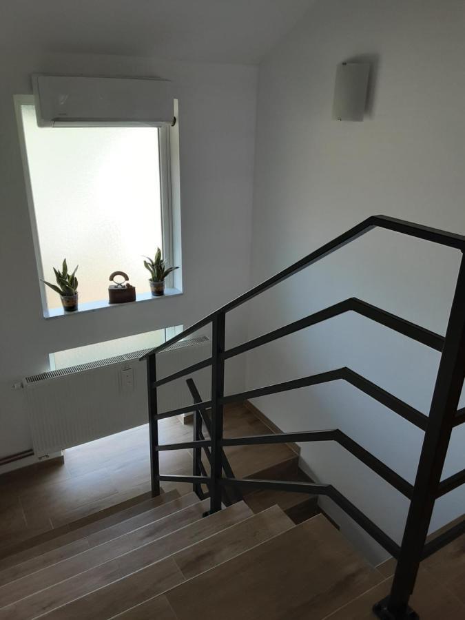 Villa Sorella Baranja Karanac Экстерьер фото
