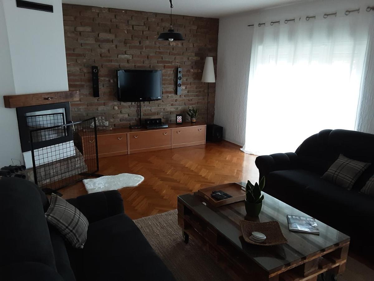 Villa Sorella Baranja Karanac Экстерьер фото