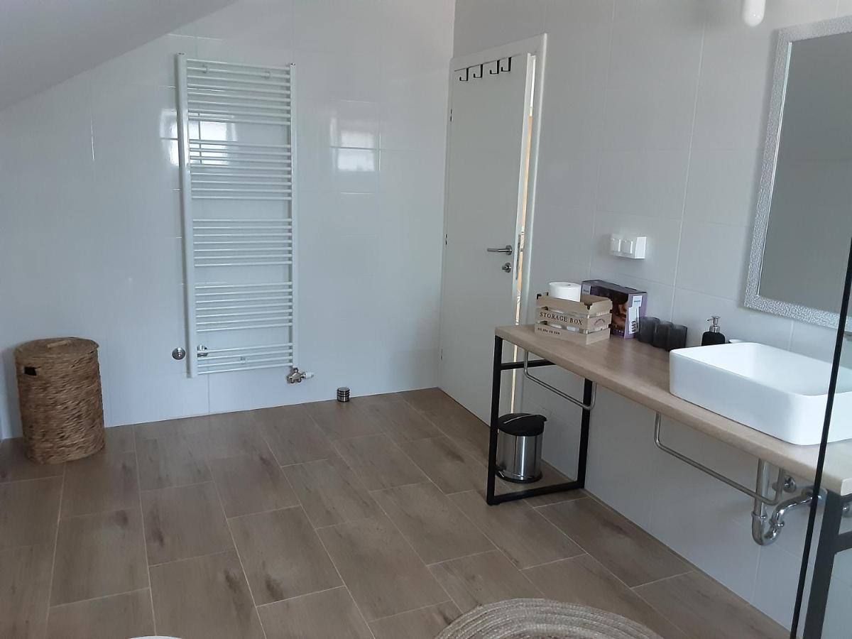 Villa Sorella Baranja Karanac Экстерьер фото