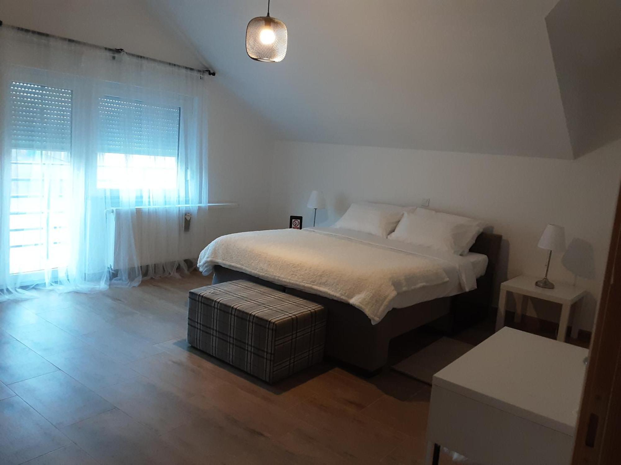 Villa Sorella Baranja Karanac Экстерьер фото