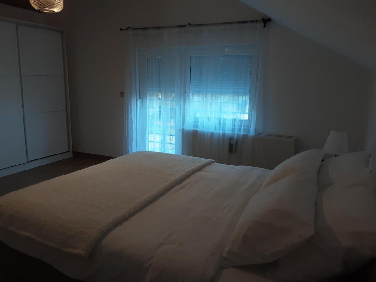 Villa Sorella Baranja Karanac Экстерьер фото