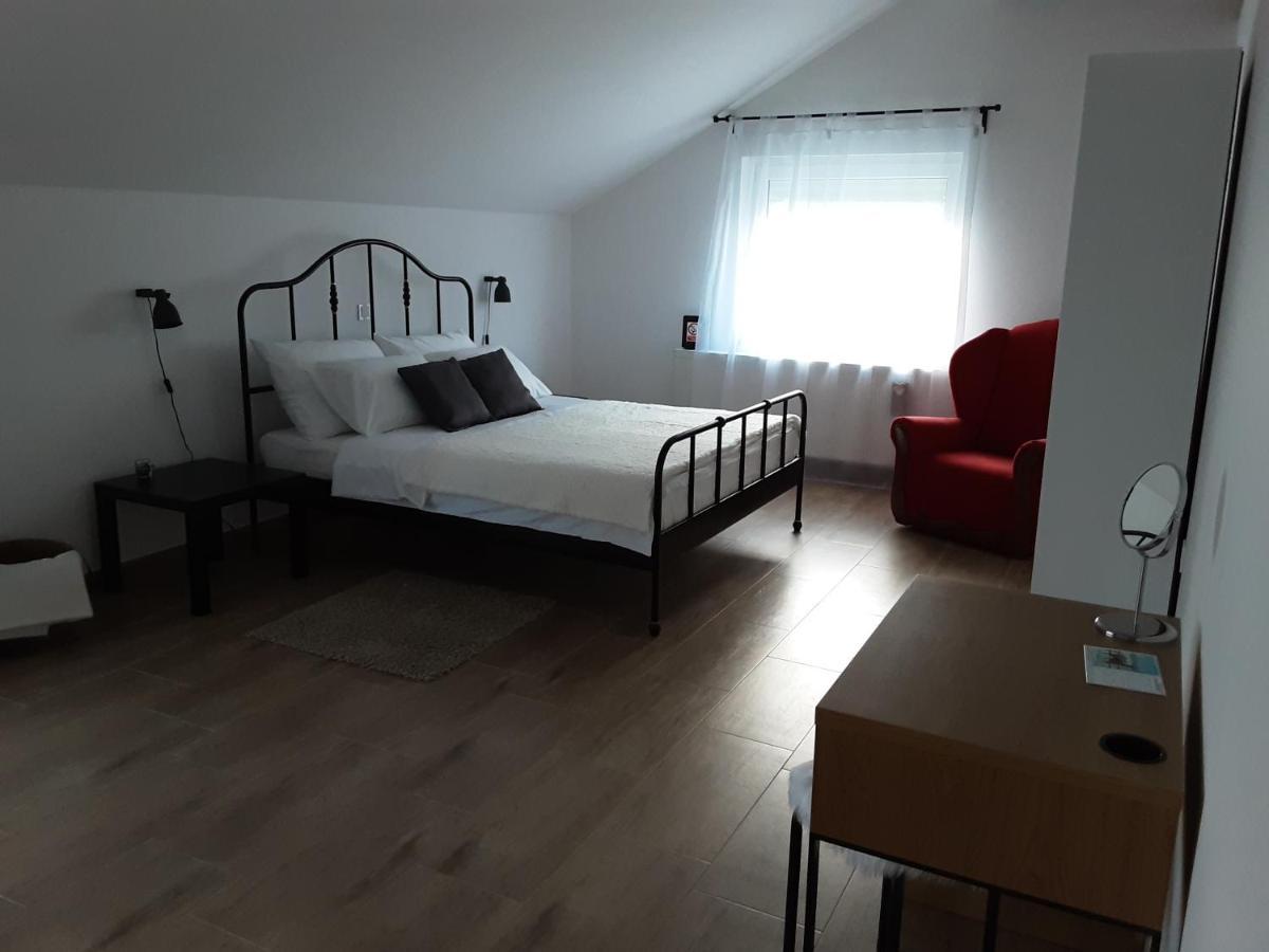 Villa Sorella Baranja Karanac Экстерьер фото