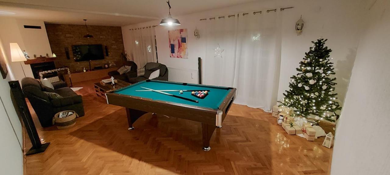 Villa Sorella Baranja Karanac Экстерьер фото